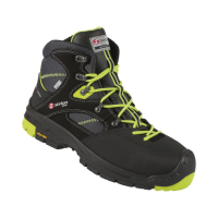 Sixton ORTISEI S3 + Kruipneus